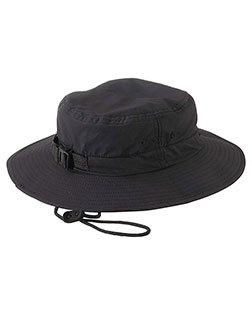 BAGedge BX016 Men  Guide Hat With Adjustable Strap at Apparelstation