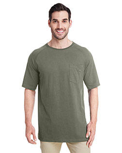 Men's 5.5 oz. Temp-IQ Performance T-Shirt