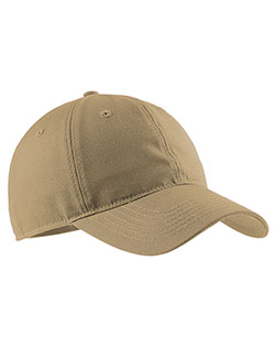 Port Authority CP96 Unisex - Soft Brushed Canvas Cap at Apparelstation