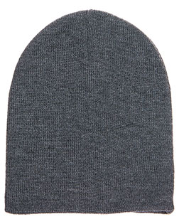 Yupoong 1500 Unisex Knit Beanie at Apparelstation