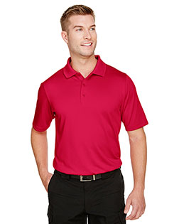 Holloway Repreve® Eco Polo Two-Button Placket With Side Vents 222575