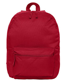 Liberty Bags 7709 Unisex 16  Basic Backpack