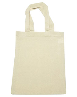 Liberty Bags OAD116  OAD Cotton Canvas Tote