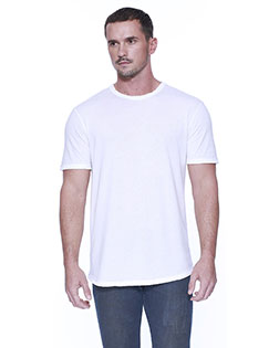 Startee Drop Ship ST2820 Men Cotton/Modal Twisted T-Shirt ...